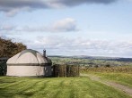 Elderflower Yurt